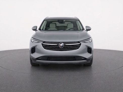 Used 2023 Buick Envision Essence w/ Technology Package I AWD/4WD image 8