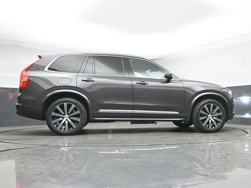 Used 2023 Volvo XC90 B6 Plus w/ Protection Package Premier AWD/4WD image 44
