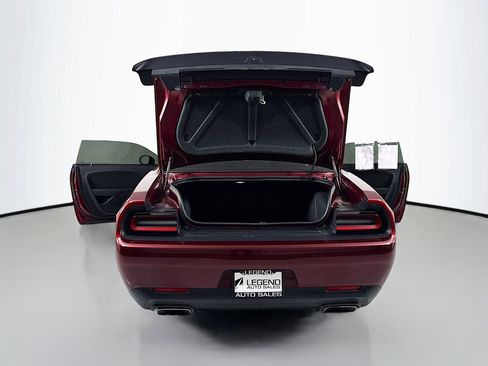Used 2023 Dodge Challenger R/T Scat Pack RWD image 28