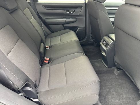 Used 2025 Honda CR-V LX image 38