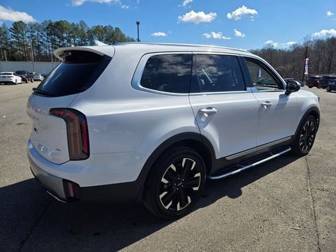 Used 2024 Kia Telluride SX Prestige image 7