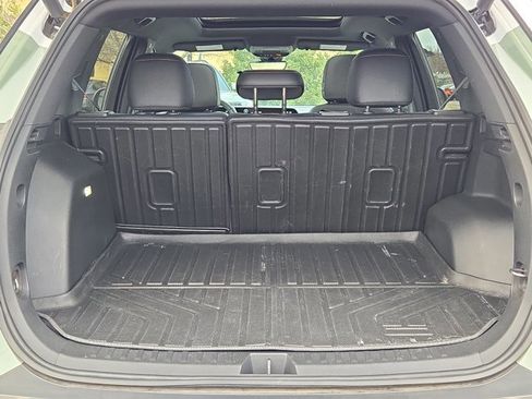 Used 2025 Chevrolet Equinox ACTIV w/ Safety and Technology Package image 12