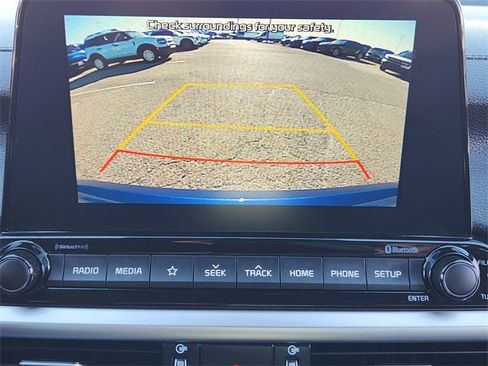 Used 2021 Kia Forte GT image 19