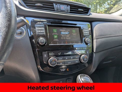 Certified 2019 Nissan Rogue SL w/ Premium Package AWD/4WD image 21
