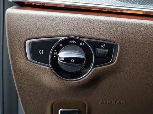 Used 2019 Mercedes-Benz E 63 AMG S image 24