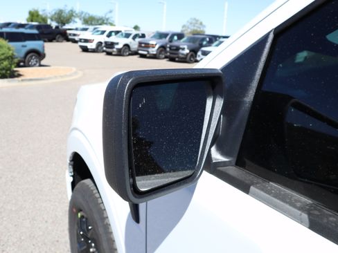 New 2026 Ford F150 STX AWD/4WD image 17