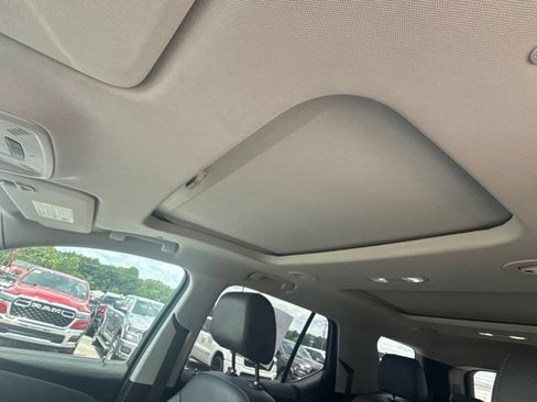 Used 2021 Chevrolet Traverse Premier w/ LPO, Floor Liner Package AWD/4WD image 30