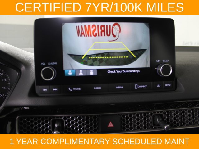 Used 2023 Honda Civic EX image 24