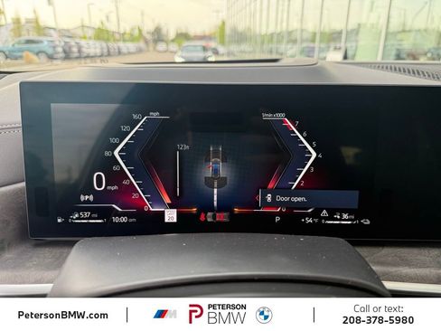 New 2026 BMW X5 xDrive50e AWD/4WD image 25