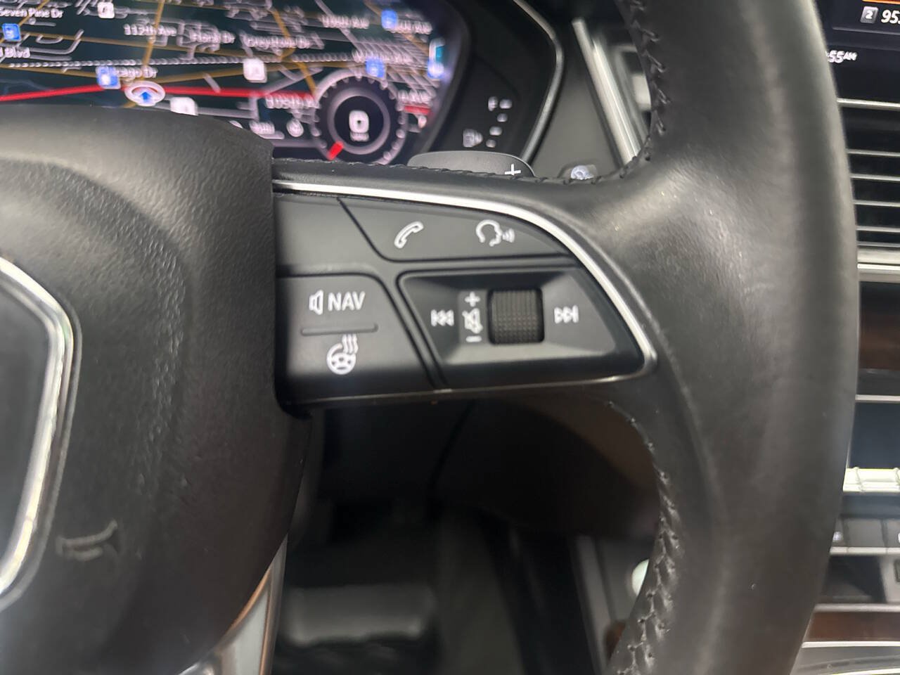 Used 2018 Audi Q5 2.0T Premium Plus AWD/4WD image 23