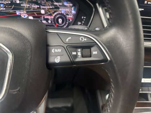 Used 2018 Audi Q5 2.0T Premium Plus AWD/4WD image 23