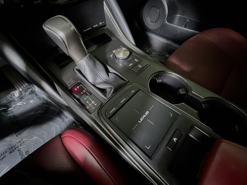 Used 2021 Lexus IS 300 image 25