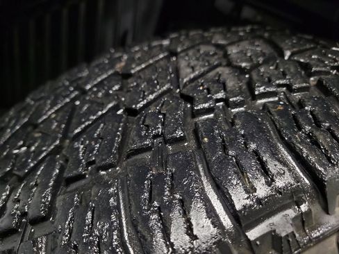 Used 2016 Nissan Titan SL image 12