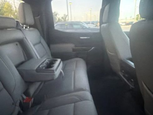 Used 2021 Chevrolet Silverado 1500 RST AWD/4WD image 15