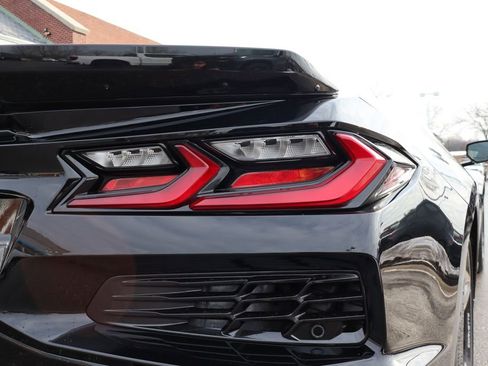 New 2026 Chevrolet Corvette Z06 image 37