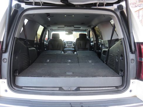 Used 2016 Chevrolet Tahoe LTZ image 15