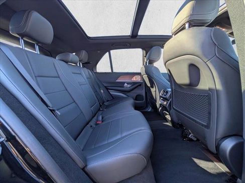 Certified 2026 Mercedes-Benz GLE 350 4MATIC image 21