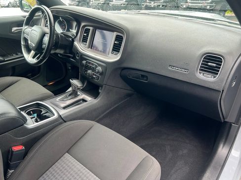 Used 2022 Dodge Charger R/T RWD image 20