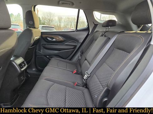 Used 2020 GMC Terrain SLE w/ Driver Convenience Package image 27