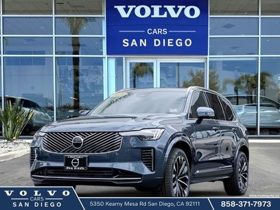 New 2025 Volvo XC90 B5 Core w/ Protection Package Premier