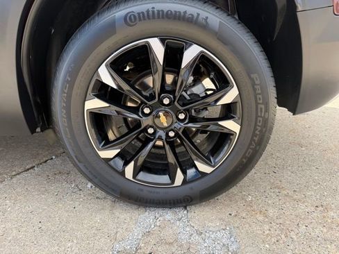 Certified 2023 Chevrolet TrailBlazer LT w/ Convenience Package AWD/4WD image 8