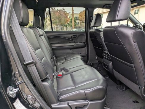 Used 2024 Honda Passport EX-L image 31