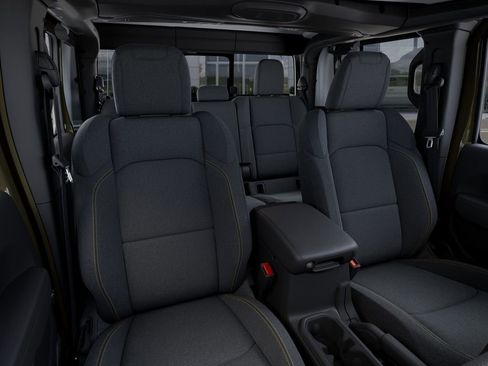 New 2026 Jeep Gladiator Sport AWD/4WD image 16