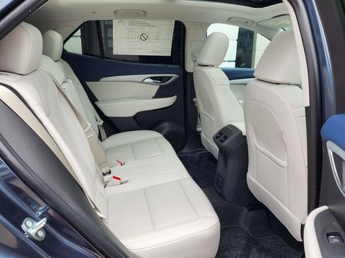 New 2026 Buick Envision Avenir AWD/4WD image 45
