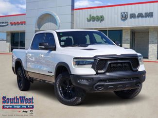 Used 2021 RAM 1500 Rebel w/ Rebel Level 2 Equipment Group 360° Tour
