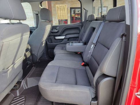 Used 2018 Chevrolet Silverado 1500 LT w/ Texas Edition image 19