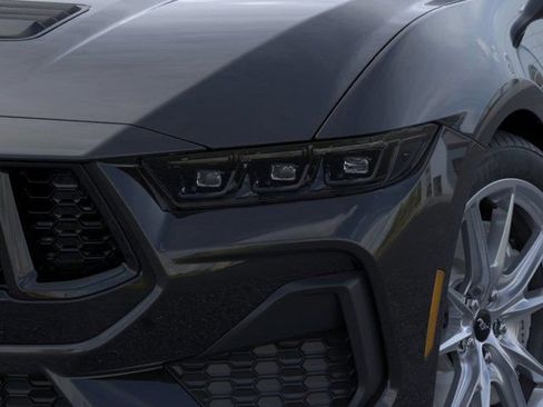 New 2026 Ford Mustang GT RWD image 18