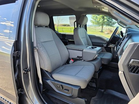 Used 2019 Ford F150 XLT w/ Equipment Group 302A Luxury AWD/4WD image 28