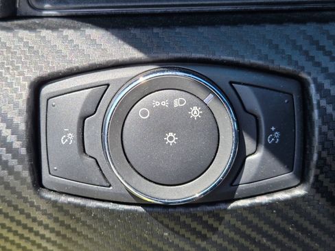 Used 2021 Ford Mustang Coupe w/ Equipment Group 101A image 25