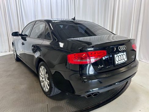 Used 2014 Audi A4 2.0T Premium AWD/4WD image 26