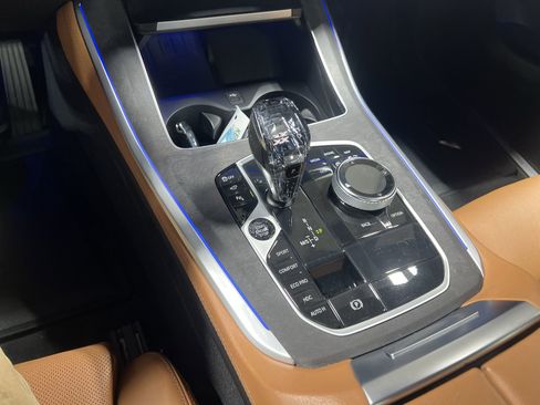 Used 2022 BMW X5 xDrive40i image 15