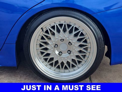 Used 2020 Subaru WRX Premium w/ Popular Package #1 image 36