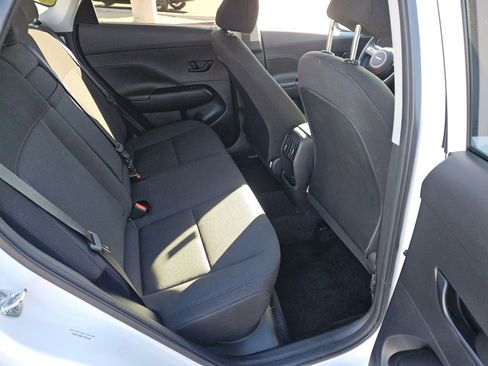 Certified 2026 Hyundai Kona SEL Sport image 19