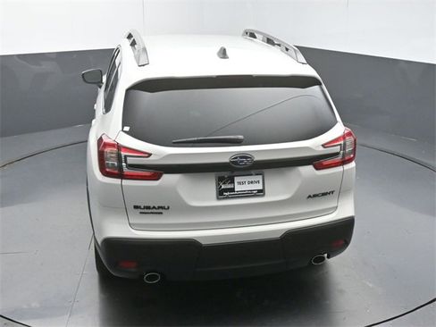 New 2026 Subaru Ascent Premium image 45