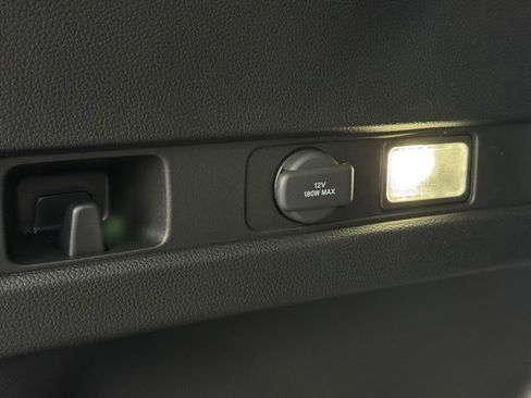 New 2026 Honda CR-V LX image 11