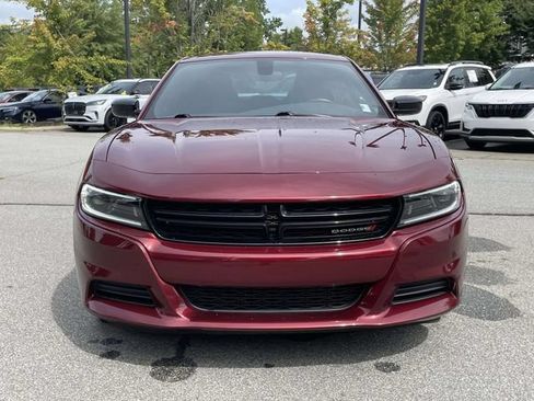 Used 2023 Dodge Charger SXT RWD image 8