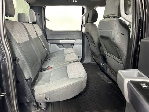 Used 2022 Ford F150 XLT w/ XTR Package AWD/4WD image 11
