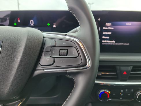 Used 2025 Buick Encore GX Preferred image 24