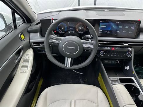 New 2026 Hyundai Sonata SEL image 22