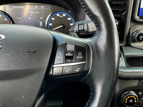 Used 2022 Ford Bronco Sport Badlands image 23