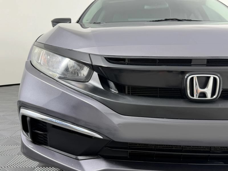 Used 2019 Honda Civic LX image 54