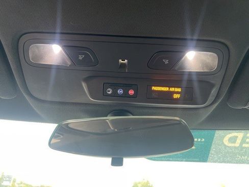 Certified 2021 Chevrolet Camaro LT image 13