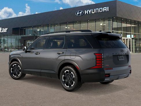 New 2026 Hyundai Palisade XRT Pro image 5