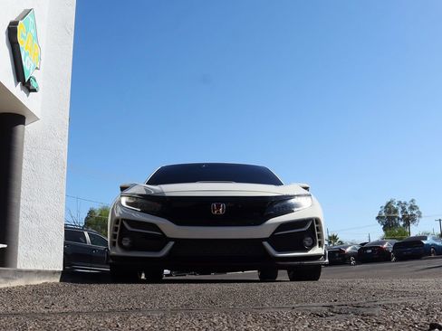 Used 2021 Honda Civic Type R image 17