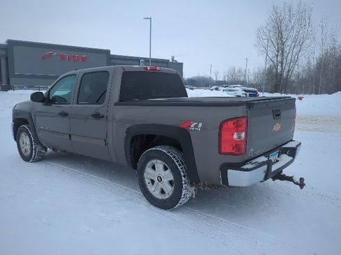 Used 2013 Chevrolet Silverado 1500 LT w/ All-Star Edition image 6