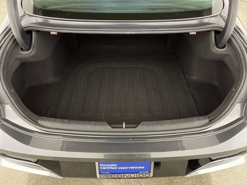 Certified 2024 Hyundai Sonata SEL image 10